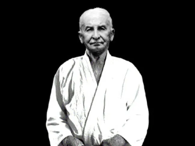 Mises jiu-jitsu